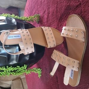 New Steve Madden sandal